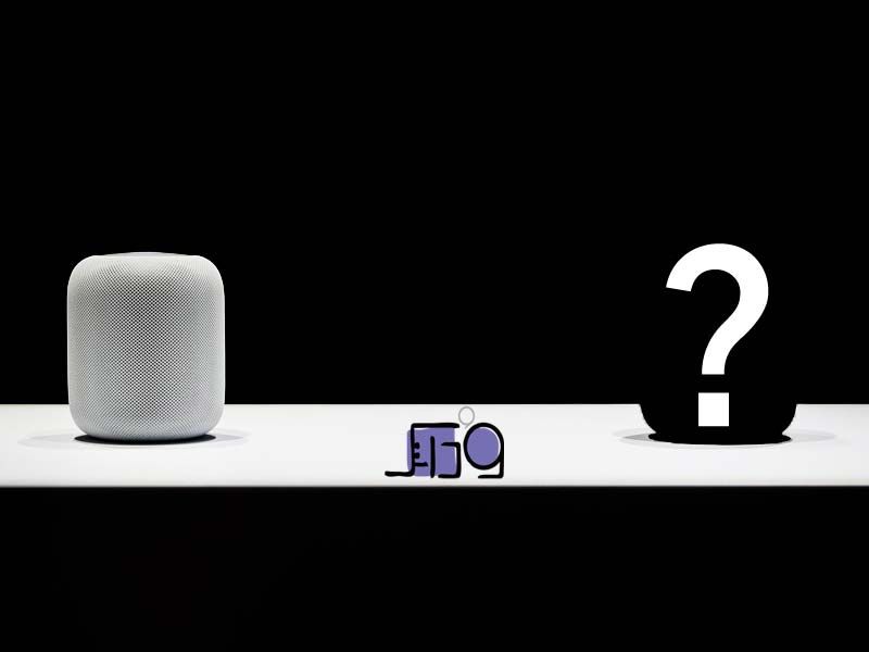 apple homepod