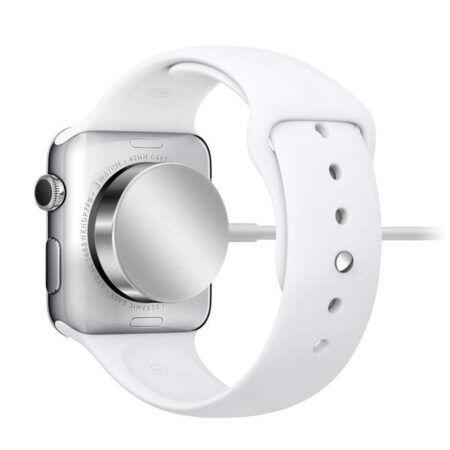شارژر applewatch