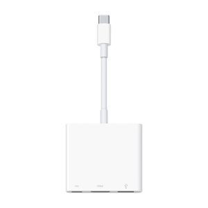 USB C Digital AV Multiport Adapter