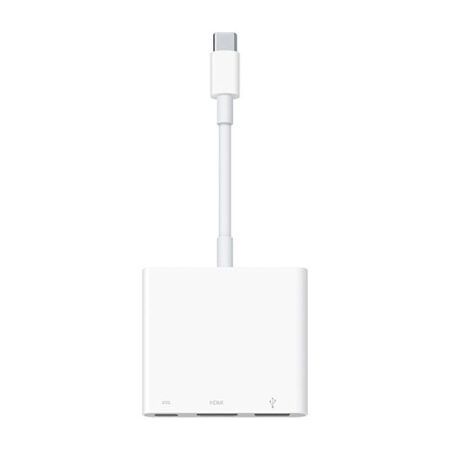USB C Digital AV Multiport Adapter