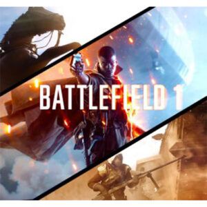 بازی ایکس باکس وان battlefield