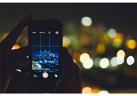 cam1 عکاسی در شب