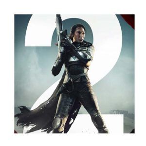 بازی ایکس باکس وان destiny