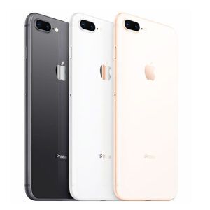 2 iphone 8 plus