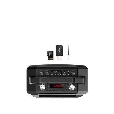 اسپیکر کارائوکه میفا