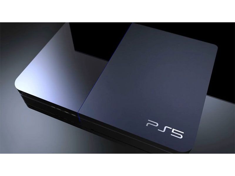 ps5 پلی استیشن 5