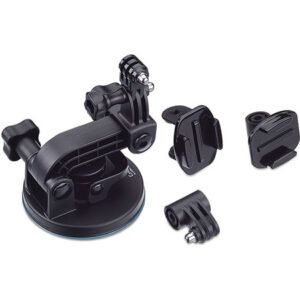 suction cup گوپرو