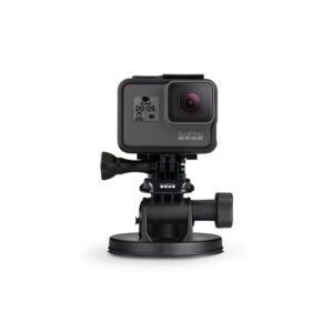suction cup گوپرو