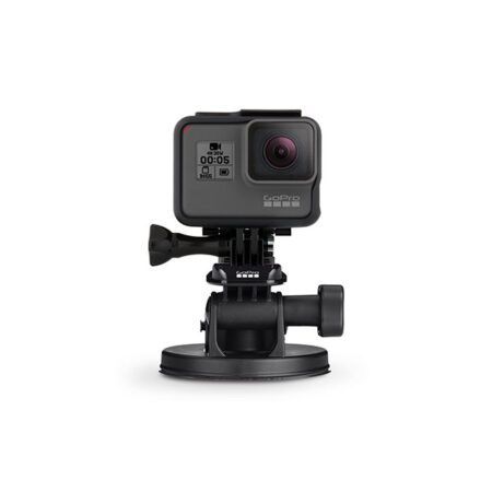 suction cup گوپرو