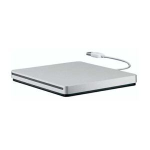USB SuperDrive