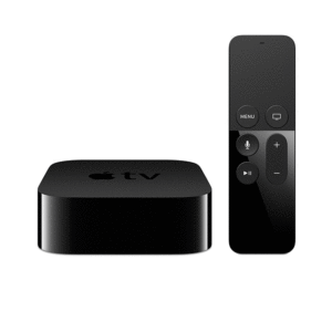 Apple TV