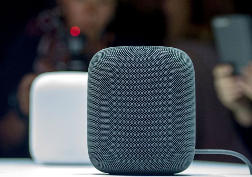 homepod3 اسپیکر اپل