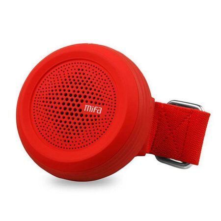 اسپیکر میفا