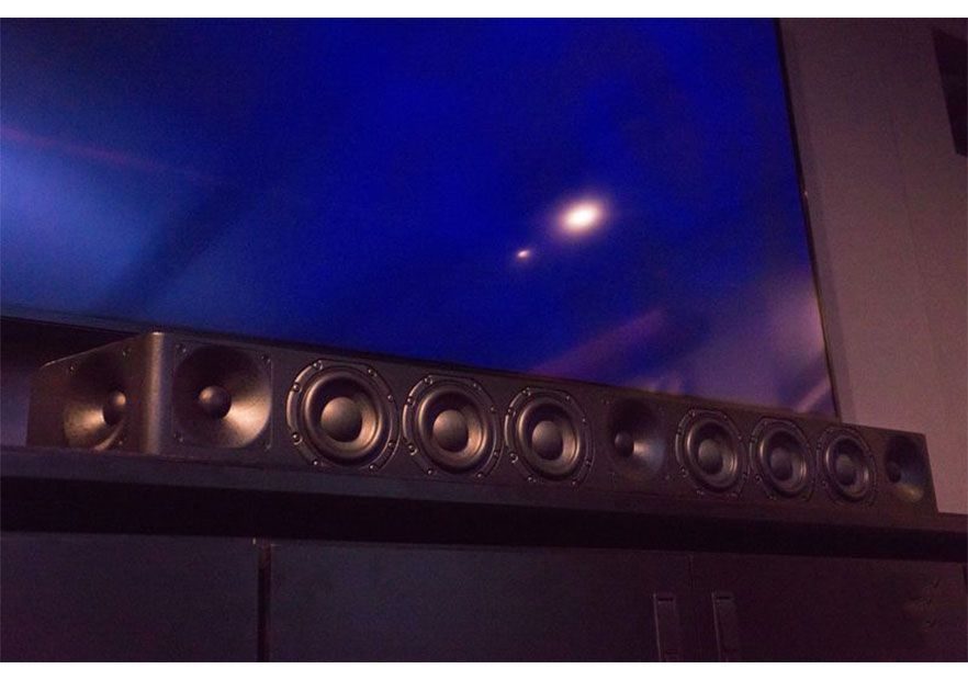 sennhizre sennheiser soundbar