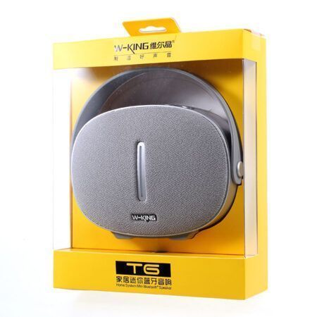 اسپیکر قابل حمل wking