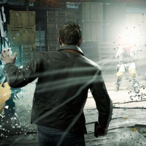 quantum break