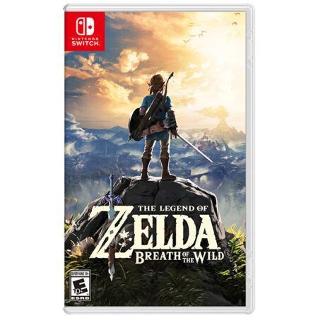 Zelda