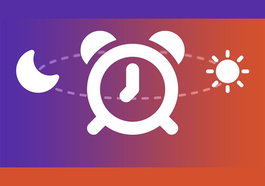 برنامه آلارم