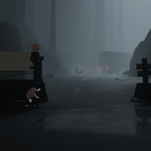 inside limbo