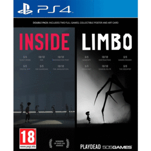 inside limbo
