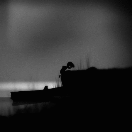 inside limbo