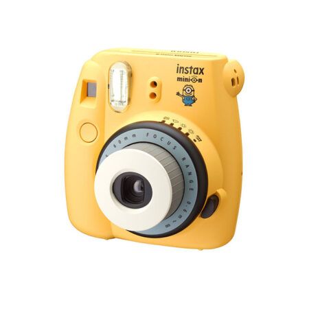 دوربین چاپ فوری