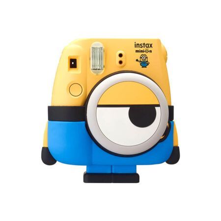 دوربین چاپ فوری