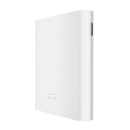 پاوربانک مودم شیائومی