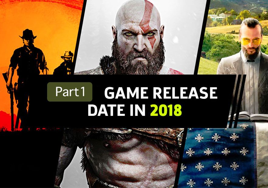 Release-game