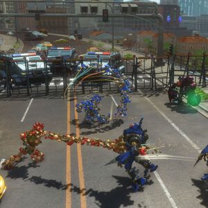 knack II