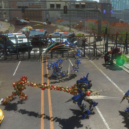 knack II