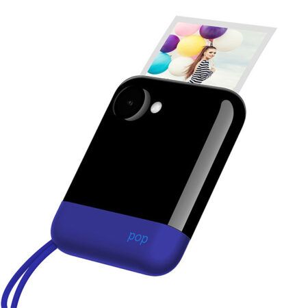 دوربین چاپ فوری