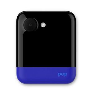 دوربین پولاروید