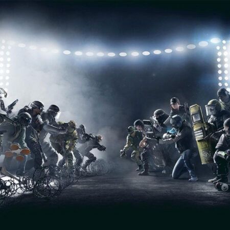 بازی پلی استیشن rainbow