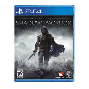 بازی shadow of mordor