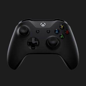 xbox one x