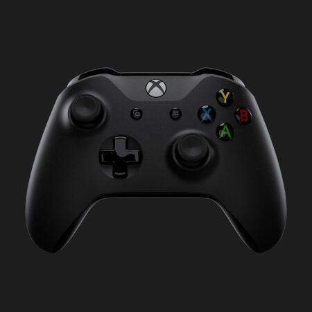 xbox one x