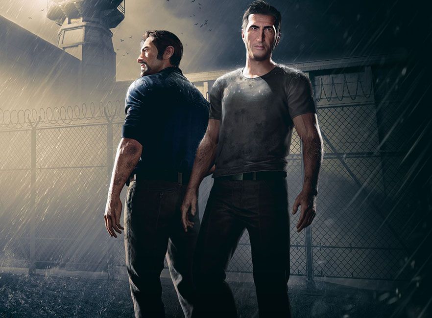 A-Way-Out-3 نقد و بررسی A Way Out