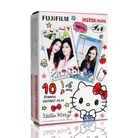 مینی فیلم اینستکس