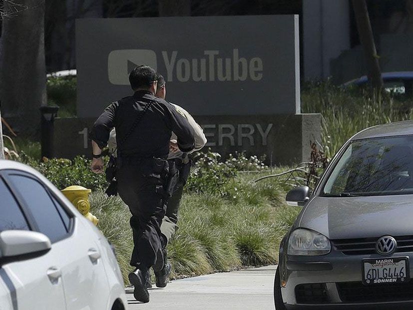 nasim-aghdam-youtube-attack حمله نسیم به یوتیوب