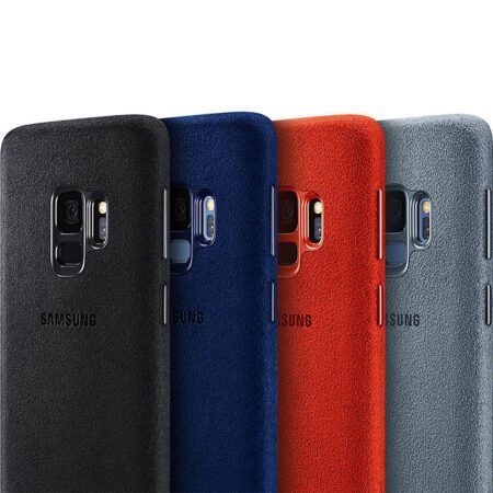 alcantara case