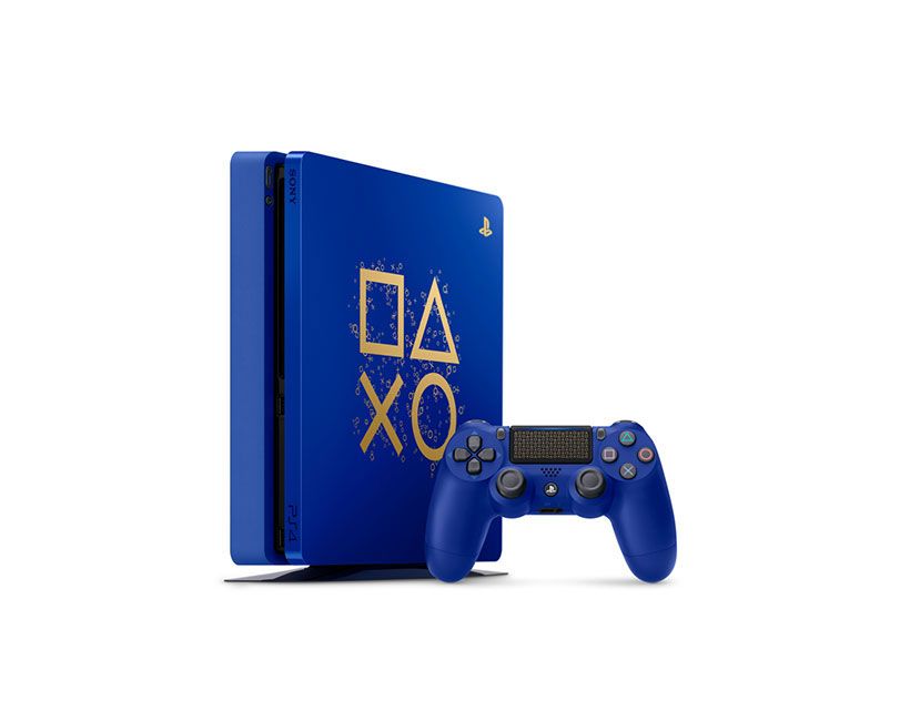 ps4 limited edition