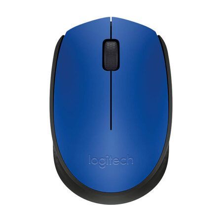 logitech mouse