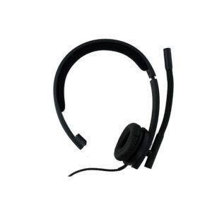 logitech headphone h650e