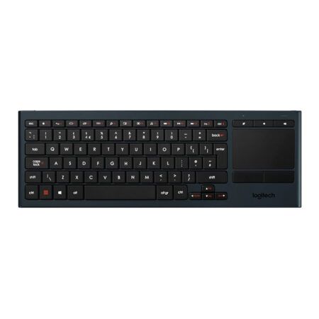 Logitech K830