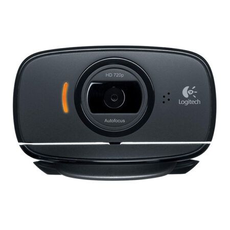 Logitech C525