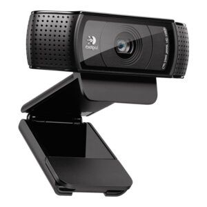 logitech C920