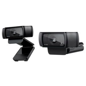 logitech C920