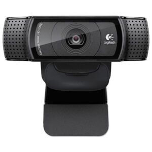 logitech C920