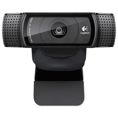 logitech C920